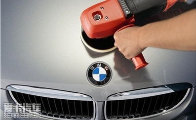 濟(jì)南萬寶行 為BMW之悅增添更多魅力，專業(yè)汽車維修服務(wù)
