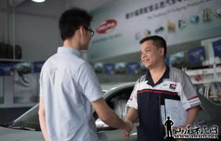 汽車(chē)后市場(chǎng)新標(biāo)桿 能將“參考”轉(zhuǎn)化為“落地服務(wù)”的汽修廠為何寥寥無(wú)幾？
