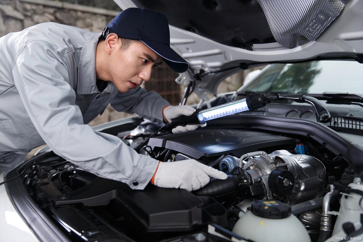 4S店維修期間代步車(chē)收費(fèi)嗎？解析代步車(chē)服務(wù)的所有細(xì)節(jié)