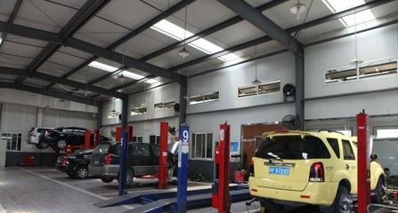 為何老司機(jī)建議，汽車不要放在維修廠過夜？車主 上過當(dāng)都明白了