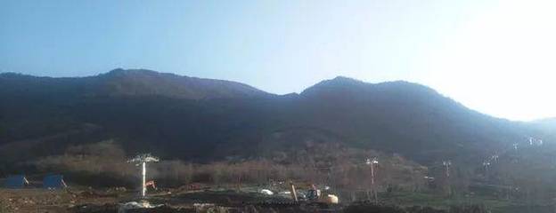 鰲山滑雪場(chǎng)開業(yè)在即，綠螞蟻戶外票務(wù)總代理啟動(dòng)，共繪冰雪運(yùn)動(dòng)新篇章